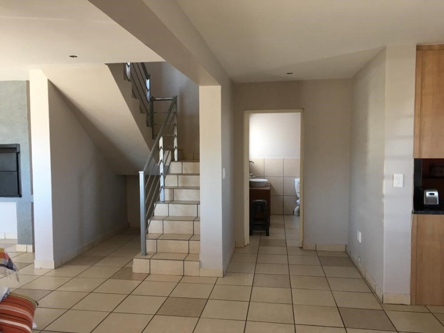 To Let 3 Bedroom Property for Rent in Myburgh Park Western Cape
